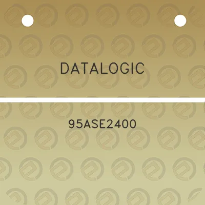 datalogic-95ase2400