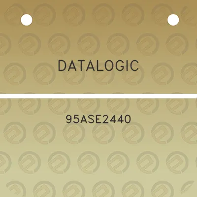 datalogic-95ase2440