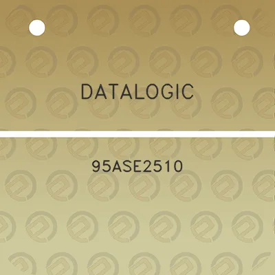 datalogic-95ase2510