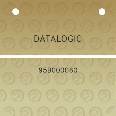 datalogic-95b000060