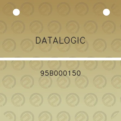 datalogic-95b000150