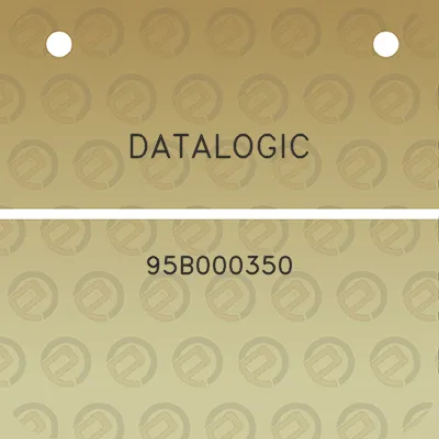 datalogic-95b000350