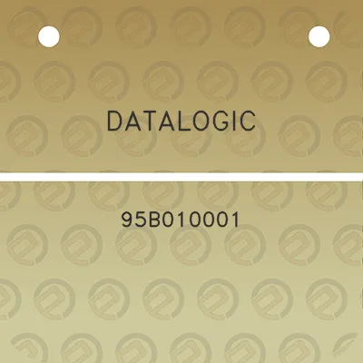 datalogic-95b010001