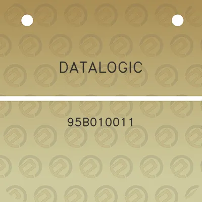 datalogic-95b010011