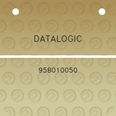 datalogic-95b010050