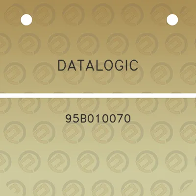 datalogic-95b010070