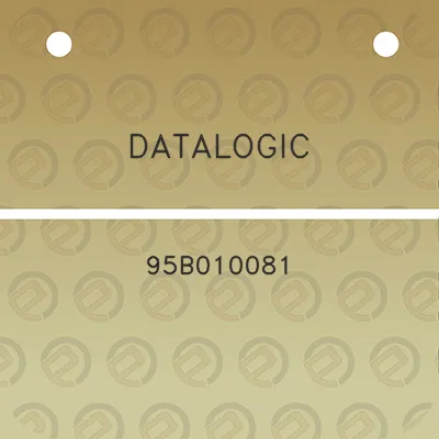 datalogic-95b010081