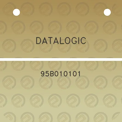 datalogic-95b010101