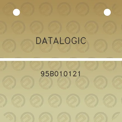 datalogic-95b010121