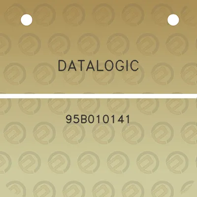 datalogic-95b010141