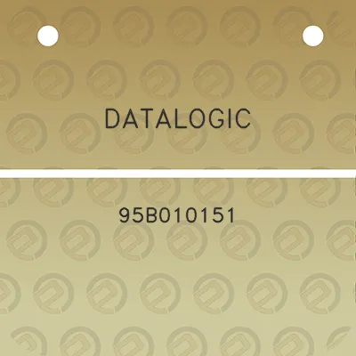 datalogic-95b010151