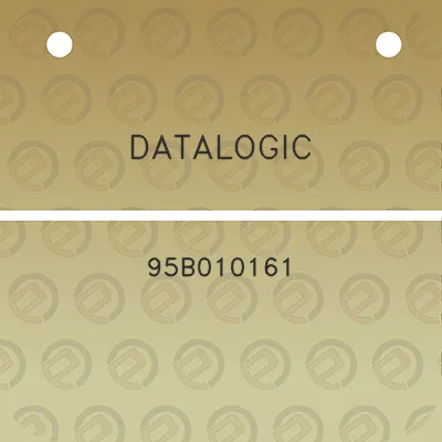 datalogic-95b010161