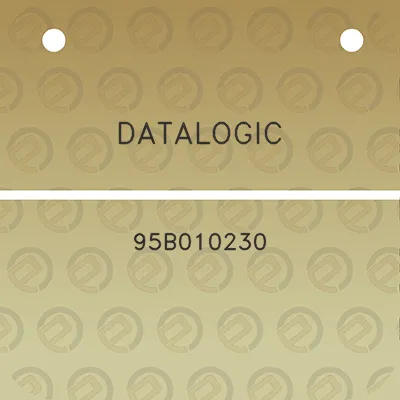 datalogic-95b010230