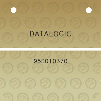 datalogic-95b010370