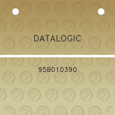 datalogic-95b010390