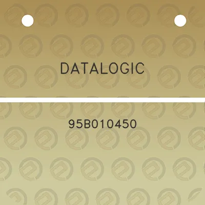 datalogic-95b010450