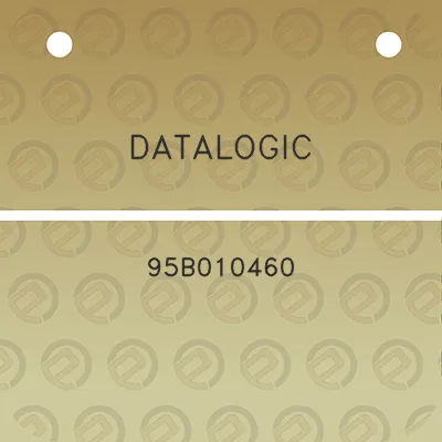 datalogic-95b010460