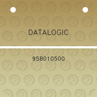 datalogic-95b010500