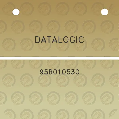 datalogic-95b010530