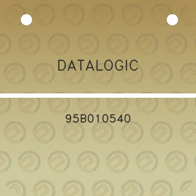 datalogic-95b010540