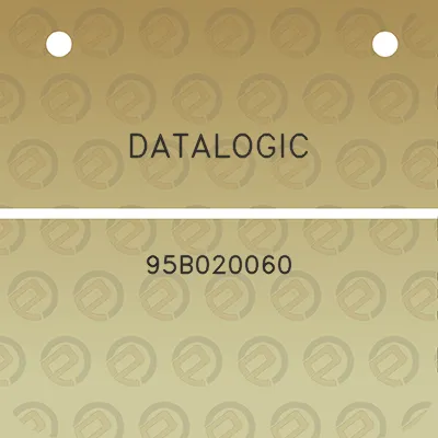 datalogic-95b020060