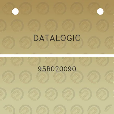 datalogic-95b020090