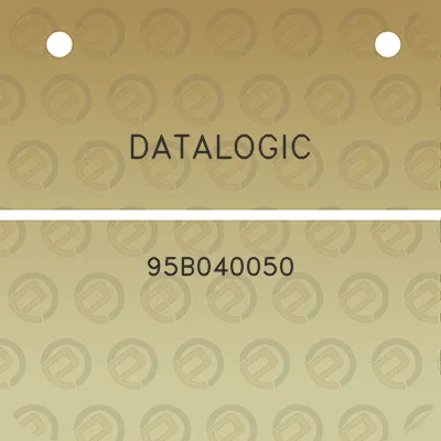 datalogic-95b040050