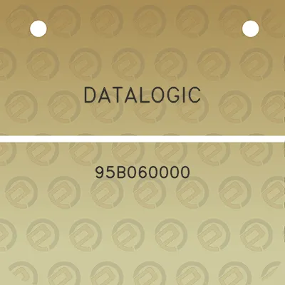 datalogic-95b060000