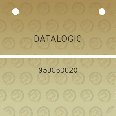 datalogic-95b060020