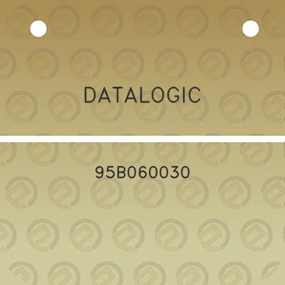 datalogic-95b060030