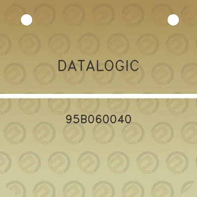 datalogic-95b060040