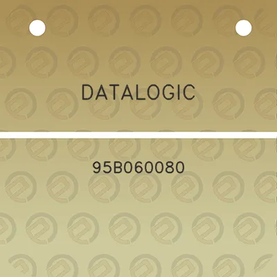 datalogic-95b060080