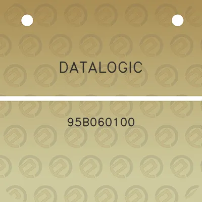 datalogic-95b060100