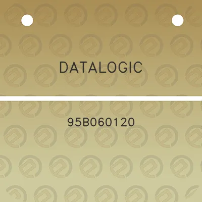 datalogic-95b060120