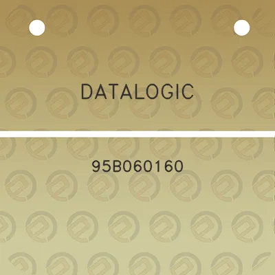 datalogic-95b060160