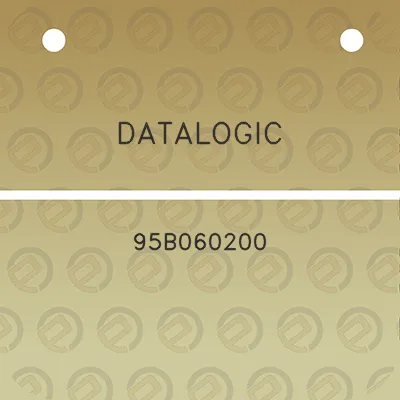 datalogic-95b060200