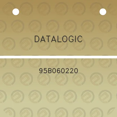 datalogic-95b060220