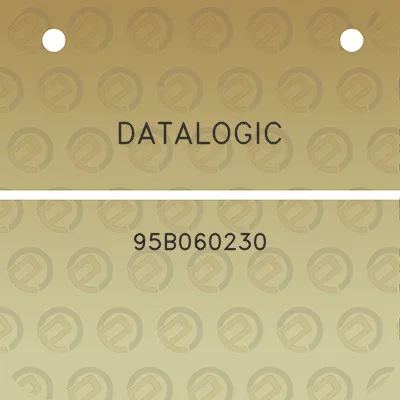 datalogic-95b060230