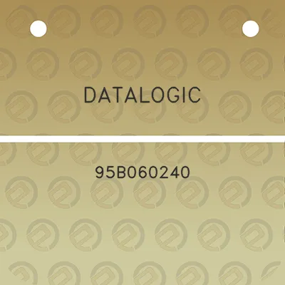 datalogic-95b060240