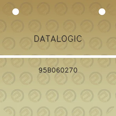 datalogic-95b060270