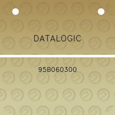 datalogic-95b060300