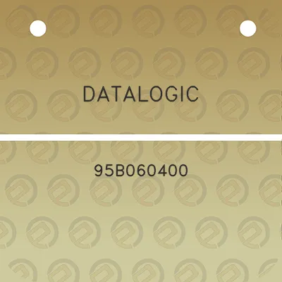 datalogic-95b060400