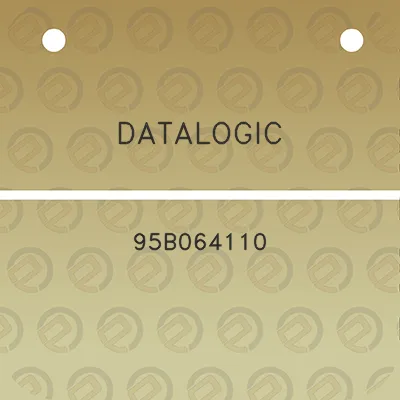 datalogic-95b064110