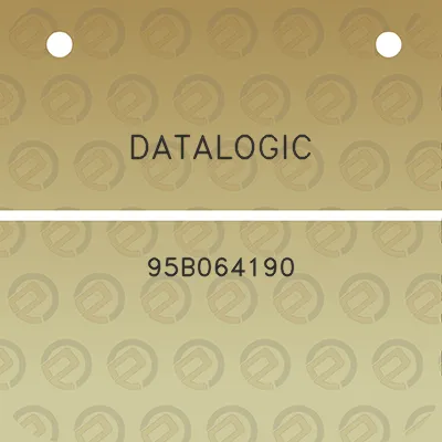 datalogic-95b064190