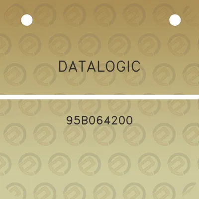 datalogic-95b064200