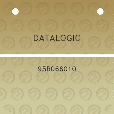 datalogic-95b066010