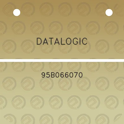 datalogic-95b066070