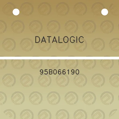 datalogic-95b066190