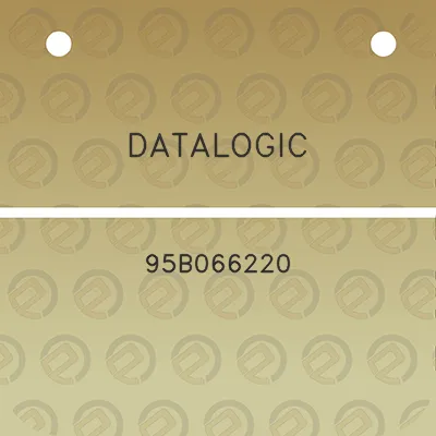 datalogic-95b066220