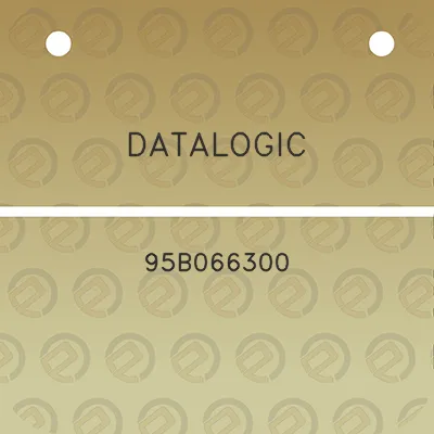 datalogic-95b066300